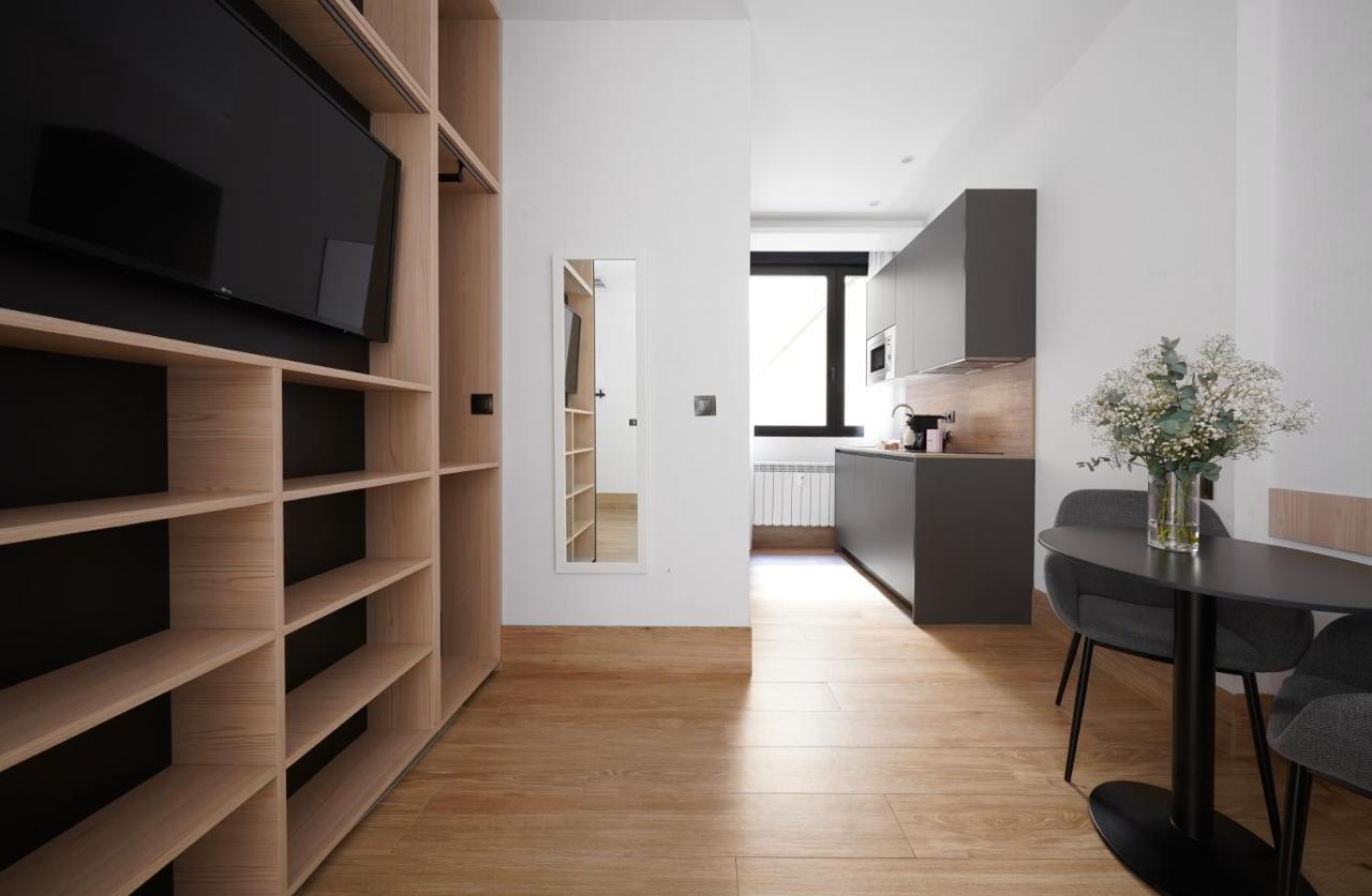 Apartahotel Numa Goya Madrid