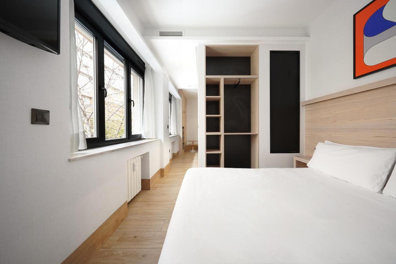Numa Goya Apartahotel Madrid