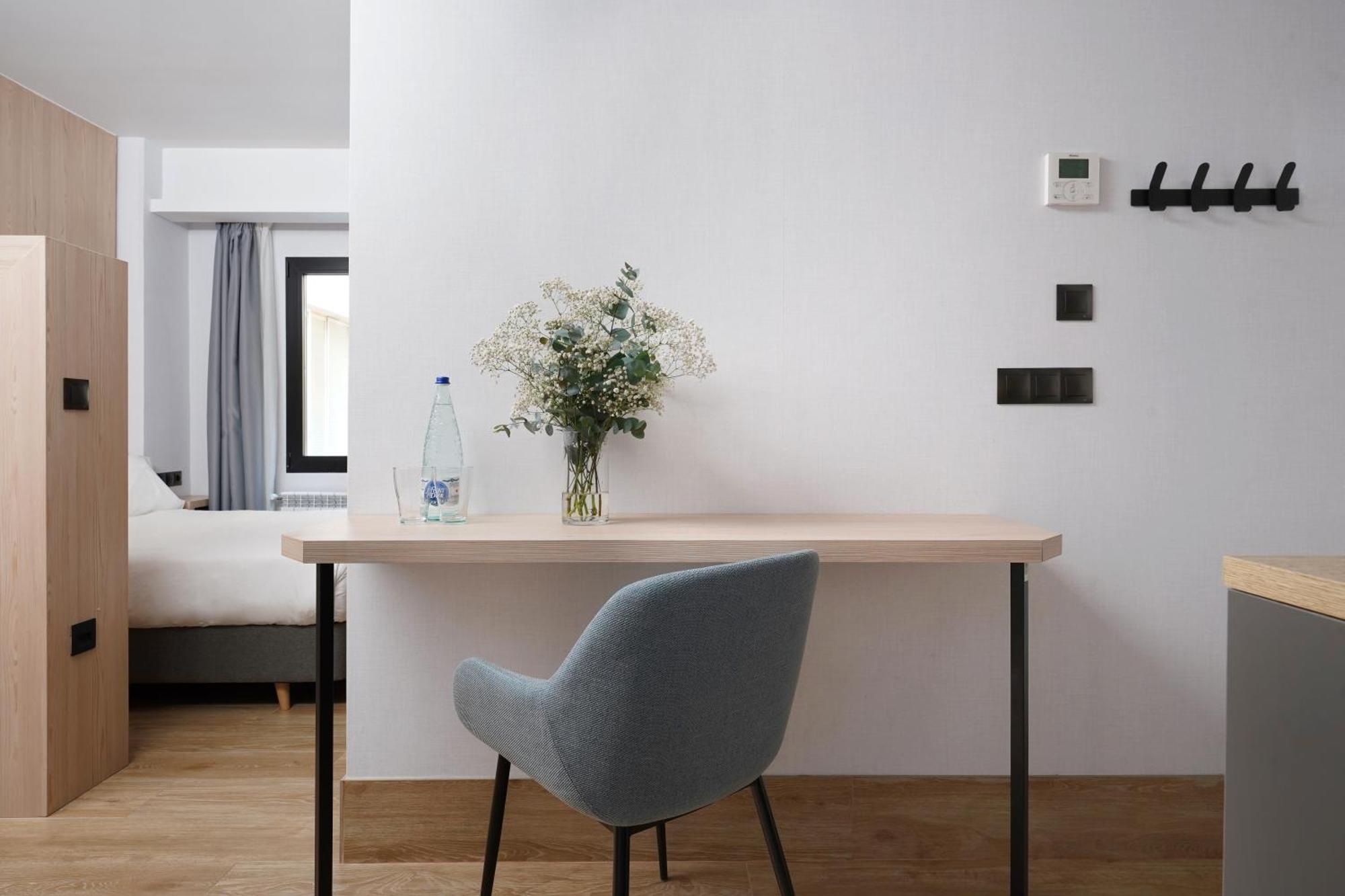 Numa Goya Apartahotel 4*