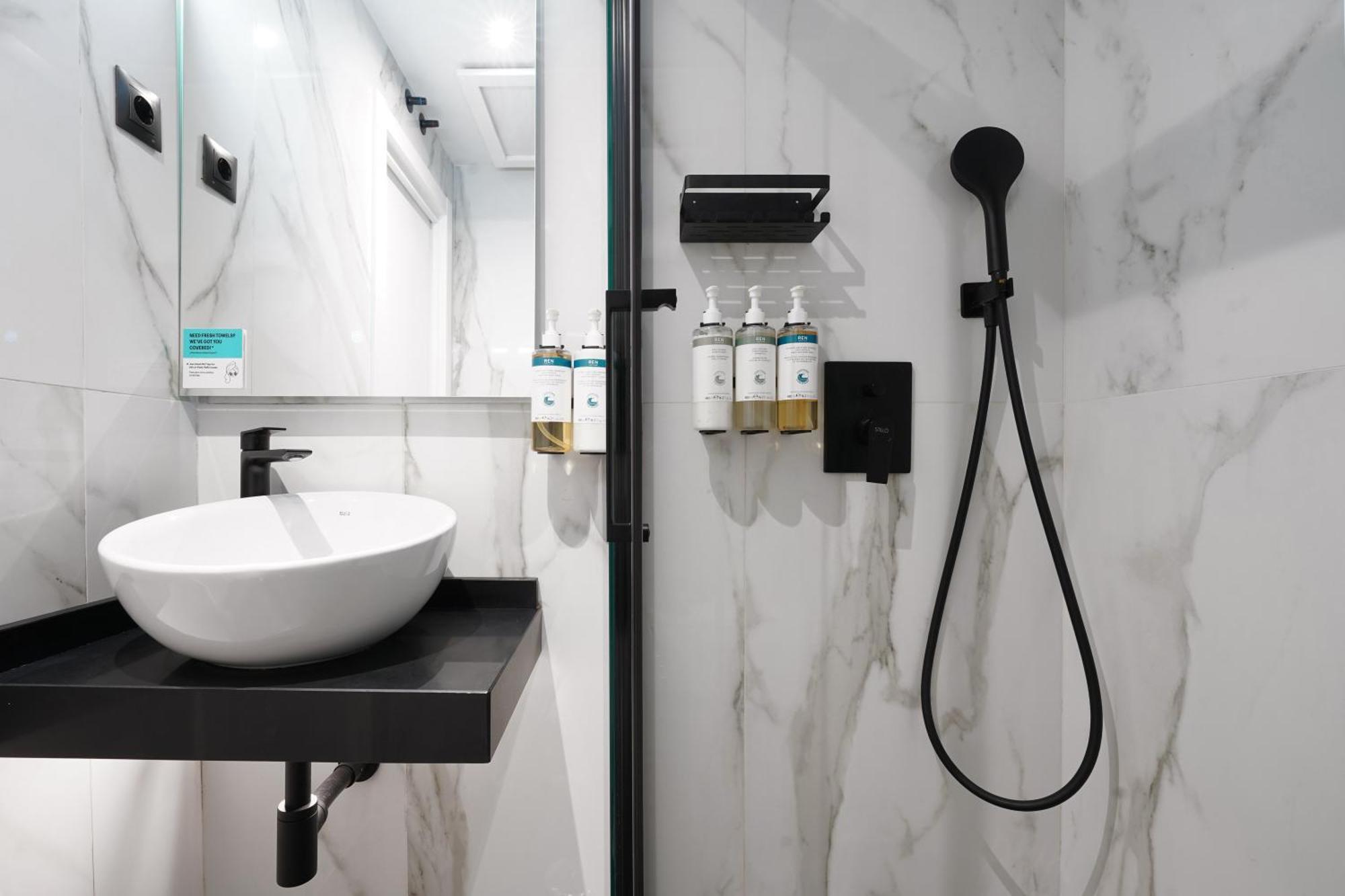 Apartahotel Numa Goya Madrid
